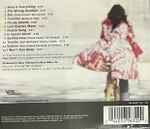 Cover of Last Quarter Moon, 2005, CD