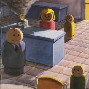 Sunny Day Real Estate – Live (1999, Vinyl) - Discogs