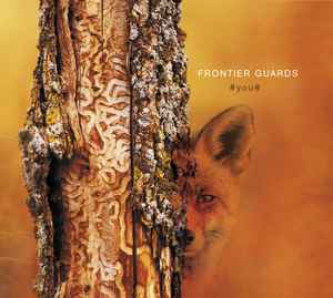 Frontier Guards - You album cover