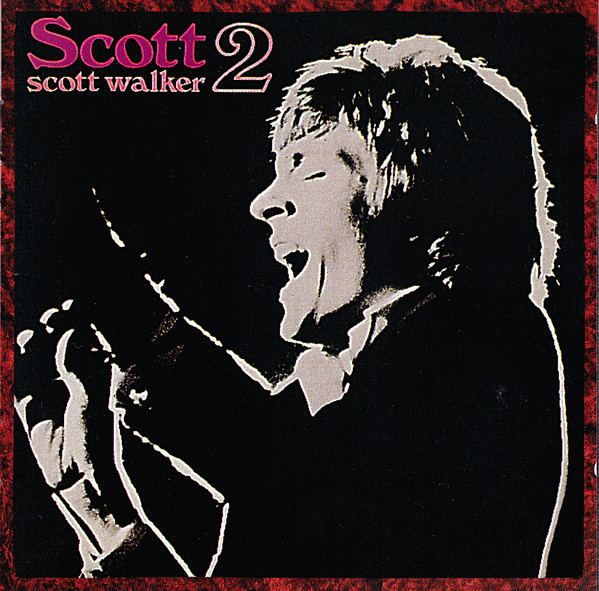 Scott Walker - Scott 2 | Releases | Discogs