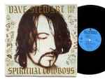 Cover of Dave Stewart And The Spiritual Cowboys, 1991, Vinyl
