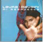 Cover of Mi Respuesta, 1998, CD