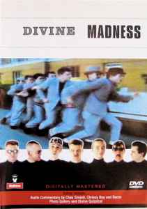 Madness – Divine Madness (2002, DVD) - Discogs