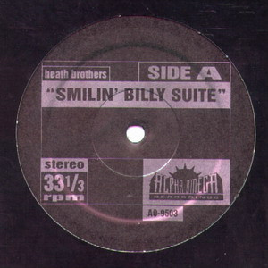 Heath Brothers / Les DeMerle – Smilin' Billy Suite / A Day In The Life 