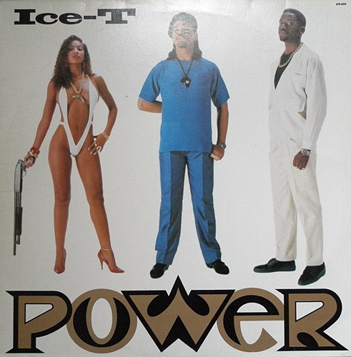 Ice-T – You Played Yourself (1990, Vinyl) - Discogs, you played yourself 