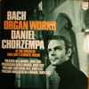Bach* - Daniel Chorzempa - Organ Works