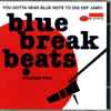 Various - Blue Break Beats Volume Two