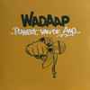 Wadaap - Planeet Van De Aap