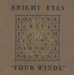 Cover of Four Winds, 2007-03-06, Vinyl