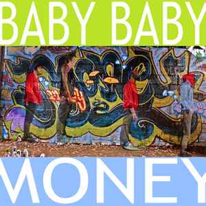 Baby Baby (4) - Money album cover