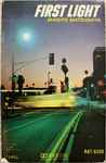 Cover of First Light, 1981-09-21, Cassette