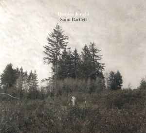 Damien Jurado - Saint Bartlett album cover