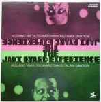Cover of The Jaki Byard Experience, 1969, Vinyl