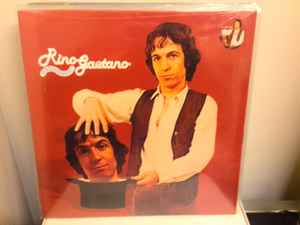Rino Gaetano – Resta Vile Maschio, Dove Vai? (2014, Gatefold, Vinyl) -  Discogs