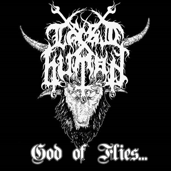 last ned album Last Human 666 - God Of Flies