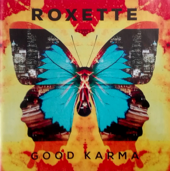 Roxette - Good Karma, Releases