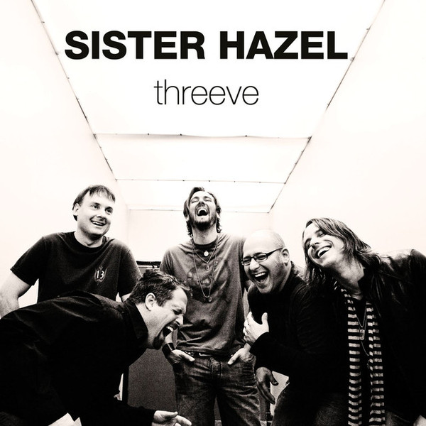 lataa albumi Sister Hazel - Threeve