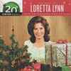 The Best Of Loretta Lynn  album cover