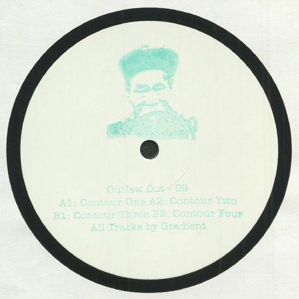 Gradient – Dub Contours (2021, Vinyl) - Discogs