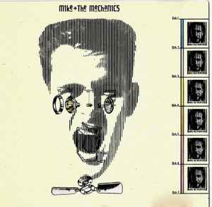 Mike + The Mechanics – Mike + The Mechanics (CD) - Discogs
