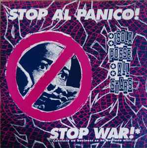 Isola Posse All Stars - Stop Al Panico