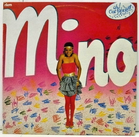 Mino – Mino (1982, Vinyl) - Discogs