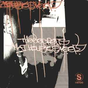 Sixtoo – A Work In Progress (2001, Vinyl) - Discogs