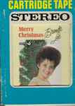 Cover of Merry Christmas From Brenda Lee , 1968, 8-Track Cartridge