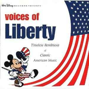 Voices Of Liberty* - Voices Of Liberty