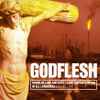 Godflesh - Songs Of Love And Hate // Love And Hate In Dub // In All Languages