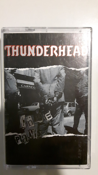 Thunderhead - Crime Pays | Releases | Discogs