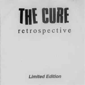 The Cure - Retrospective