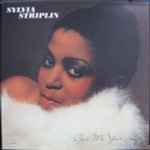 Sylvia Striplin – Give Me Your Love (2018, Vinyl) - Discogs