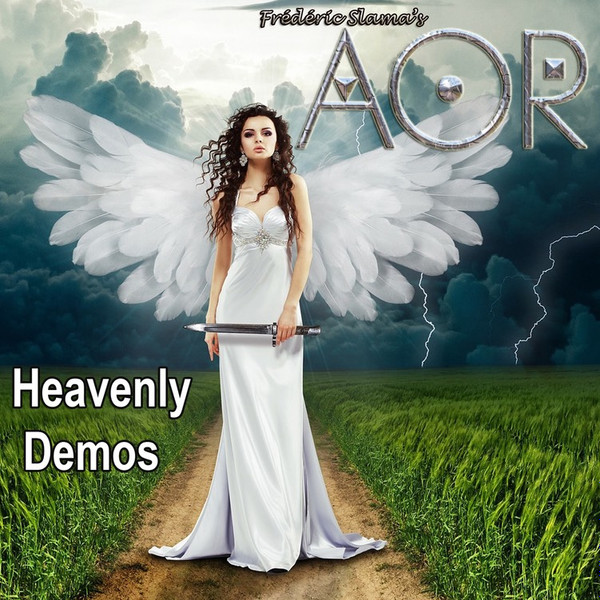 AOR - Heavenly Demos | Releases | Discogs