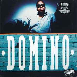 Domino - Domino album cover