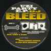 DJ Bleed* - Uzi Party E.P.