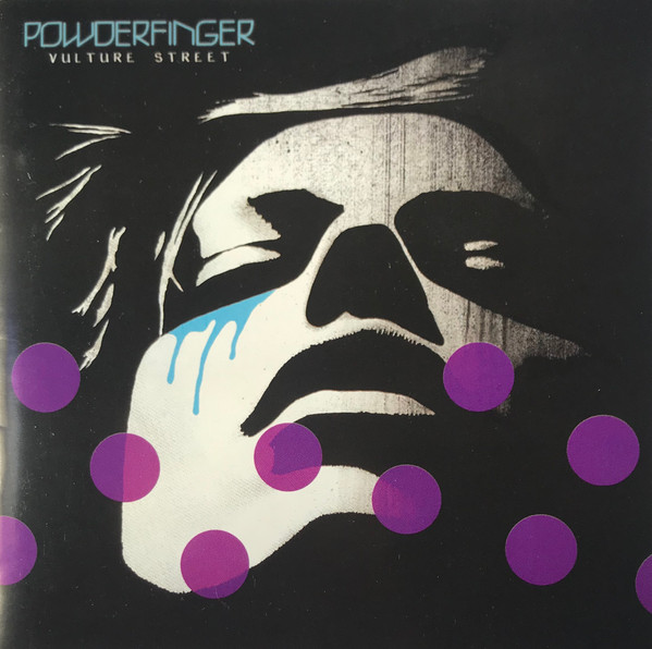 Powderfinger – Vulture Street (CD) - Discogs