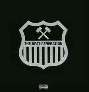 The Beat Generation (2004, Vinyl) - Discogs