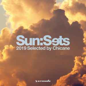 Various - Sun:Sets 2019 album cover