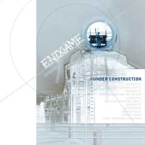 Endgame - Under Construction album cover
