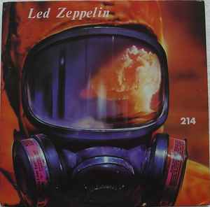 Led Zeppelin - 214