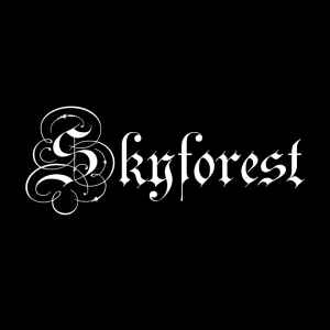 Skyforest on Discogs