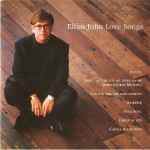 Cover of Love Songs, 1995, CD