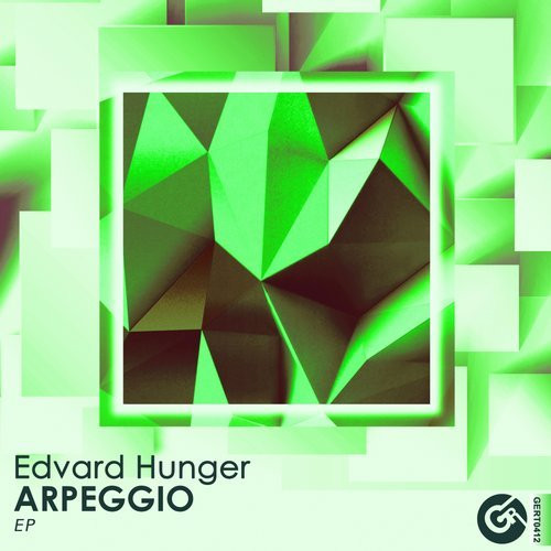 baixar álbum Edvard Hunger - Arpeggio