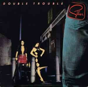 Double Trouble (Vinyl, LP, Album) for sale