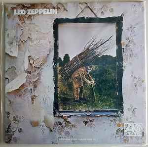 Led zeppelin ii - original 1969 argentina 9-track mono lp! first edition!  by Led Zeppelin [Argentina Mono Lp], LP with khrisrecords - Ref:2300372578