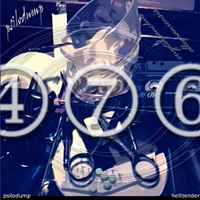 Psilodump - 476 Vol.3 / Hellbender album cover