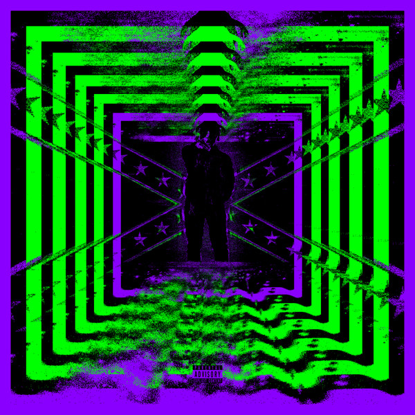 Denzel Curry – 32 Zel (2017, Violet Semi-Translucent, Vinyl) - Discogs