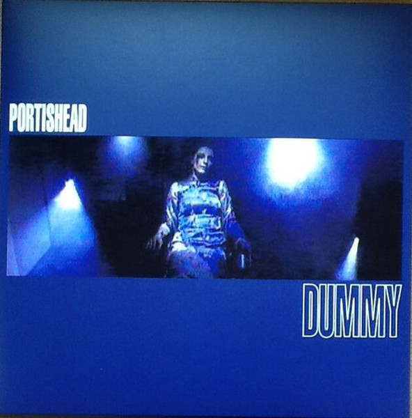 Portishead – Dummy (2014, 180 Gram, Gatefold, Vinyl) - Discogs