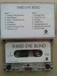 Cover of Third Eye Blind, 1997, Cassette